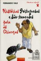 Histórias Portuguesas e São-Tomenses para as Crianças