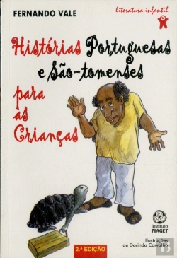 Bertrand.pt - Histórias Portuguesas e São-Tomenses para as Crianças