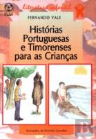 Histórias Portuguesas e Timorenses para as Crianças