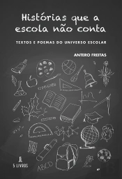 Histórias que a Escola Não Conta