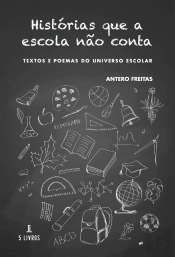 Histórias que a Escola Não Conta