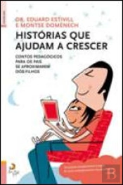 Histórias que Ajudam a Crescer