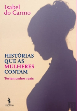 Bertrand.pt - Histórias Que As Mulheres Contam