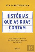 Histórias que as Ruas Contam
