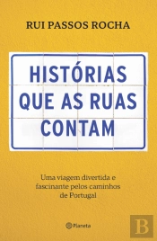 Histórias que as Ruas Contam