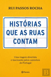 Histórias Que As Ruas Contam