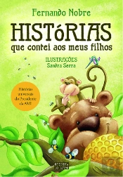 Histórias que Contei aos meus Filhos