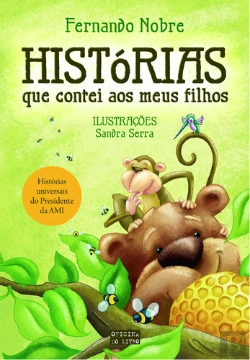 Bertrand.pt - Histórias que Contei aos meus Filhos