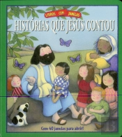 Histórias que Jesus Contou