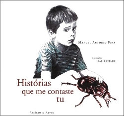 Bertrand.pt - Histórias que Me Contaste Tu