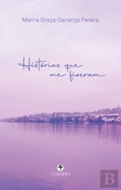 Histórias Que Me Fizeram