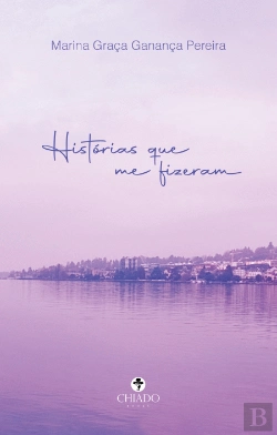 Bertrand.pt - Histórias Que Me Fizeram