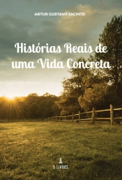 Histórias Reais de uma Viva Concreta