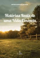 Histórias Reais de uma Viva Concreta