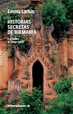 Bertrand.pt - Historias Secretas De Birmania