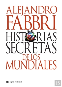 Bertrand.pt - Historias Secretas De Los Mundiales