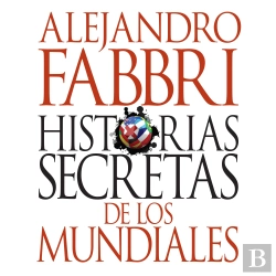 Bertrand.pt - Historias Secretas De Los Mundiales