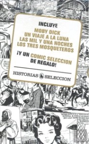 Historias Seleccion (Obra Completa)