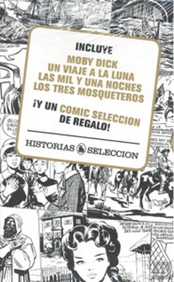 Bertrand.pt - Historias Seleccion (Obra Completa)