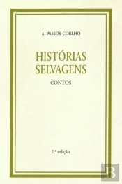 Histórias Selvagens
