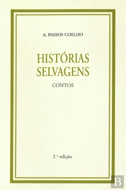 Bertrand.pt - Histórias Selvagens