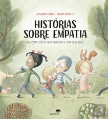 Histórias sobre Empatia