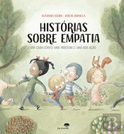 Histórias sobre Empatia