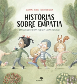 Bertrand.pt - Histórias sobre Empatia