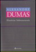 Histórias Sobrenaturais