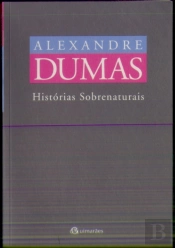 Histórias Sobrenaturais