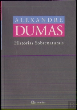 Bertrand.pt - Histórias Sobrenaturais
