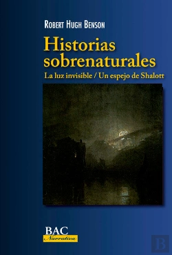 Bertrand.pt - Historias Sobrenaturales: La Luz Invisible / Un Espejo De Shalott