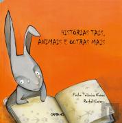 Histórias Tais, Animais e Outras Mais