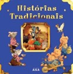 Bertrand.pt - Histórias Tradicionais