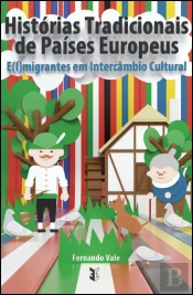 Histórias Tradicionais de Países Europeus