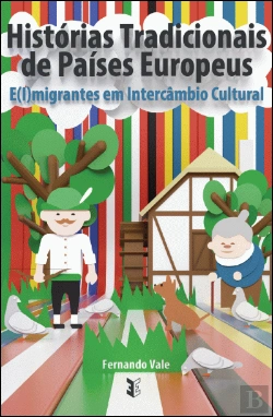 Bertrand.pt - Histórias Tradicionais de Países Europeus