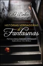 Histórias Verdadeiras de Fantasmas