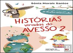 Histórias Viradas do Avesso 2