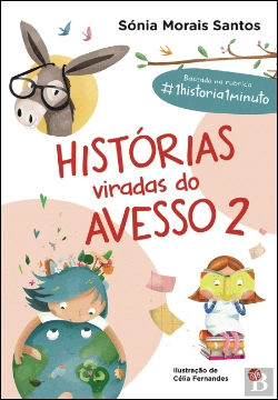 Bertrand.pt - Histórias Viradas do Avesso 2