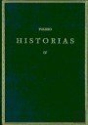 Historias. Vol. Iv. Libro Iv