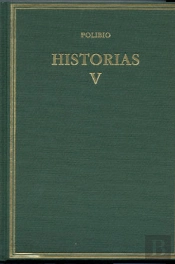 Historias. Vol. V. Libros V-Vii