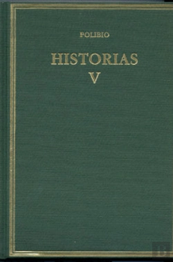 Bertrand.pt - Historias. Vol. V. Libros V-Vii