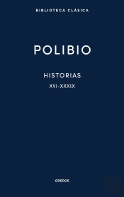 Historias Xvi-Xxxix