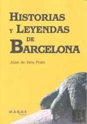 Historias Y Leyendas De Barcelona