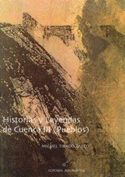 Bertrand.pt - Historias Y Leyendas De Cuenca Iii