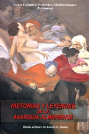 Historias Y Leyendas De La Axarquia Almeriense