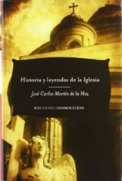 Historias Y Leyendas De La Iglesia