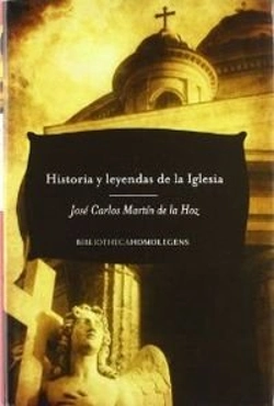 Bertrand.pt - Historias Y Leyendas De La Iglesia