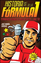 Historias(S) De La Fórmula I