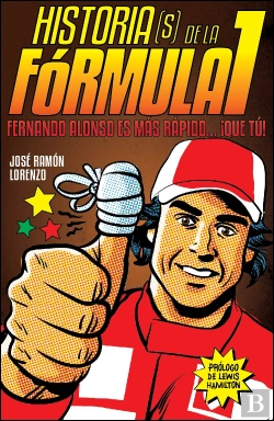 Bertrand.pt - Historias(S) De La Fórmula I